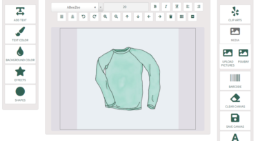 woocommerce product customizer