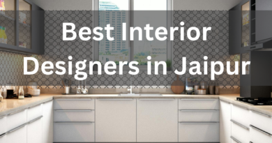 Best Interior Designers in Jaipur