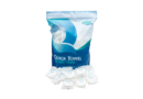 Compressed towels