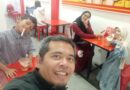 Kebanggaan yang Membahagiakan