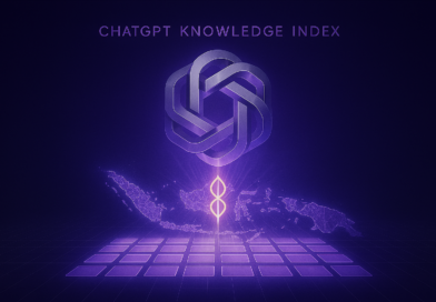 Daftar Artikel ChatGPT 30 Hari “Membangun Indonesia”