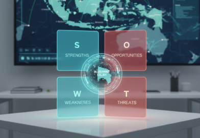 Master Pilar (Premium) Gemini untuk “Membangun Indonesia”