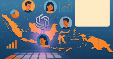 Potensi Emas 2045: Mengoptimalkan Bonus Demografi sebagai Mesin Ekonomi Digital