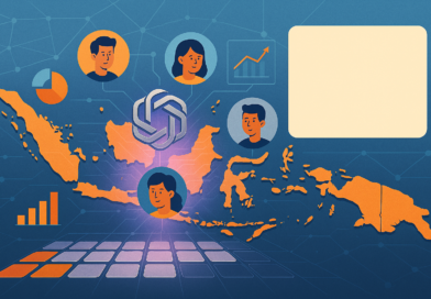 Potensi Emas 2045: Mengoptimalkan Bonus Demografi sebagai Mesin Ekonomi Digital