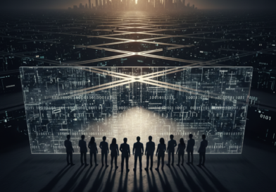 The Great Filter: Mengapa Indonesia Masih Belum Menjadi Negara Maju Berbasis Digital?