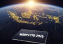 Manifesto Indonesia 2045 – Janji Suci Membangun Bangsa