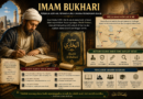 Biografi Imam Bukhari: Sejarah, Karya Shahih Bukhari, dan Pengaruhnya dalam Islam