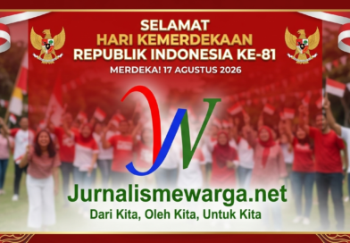 Dirgahayu RI Ke-81