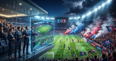 Dinamika Sepak Bola 2026: Badai Manajemen, Taktis, & Disiplin