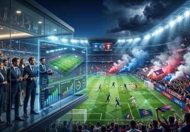 Dinamika Sepak Bola 2026: Badai Manajemen, Taktis, & Disiplin