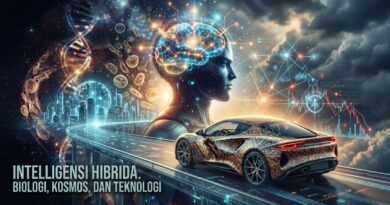 Mampukah Indonesia Bangkit Tanpa Indeks Global?