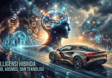 Mampukah Indonesia Bangkit Tanpa Indeks Global?